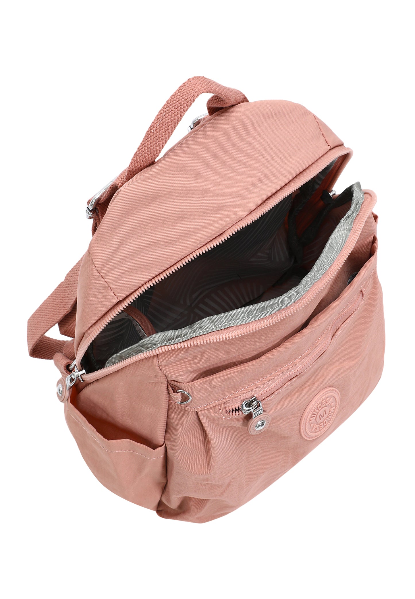 Mindesa women's backpack