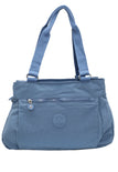 Blue Gray