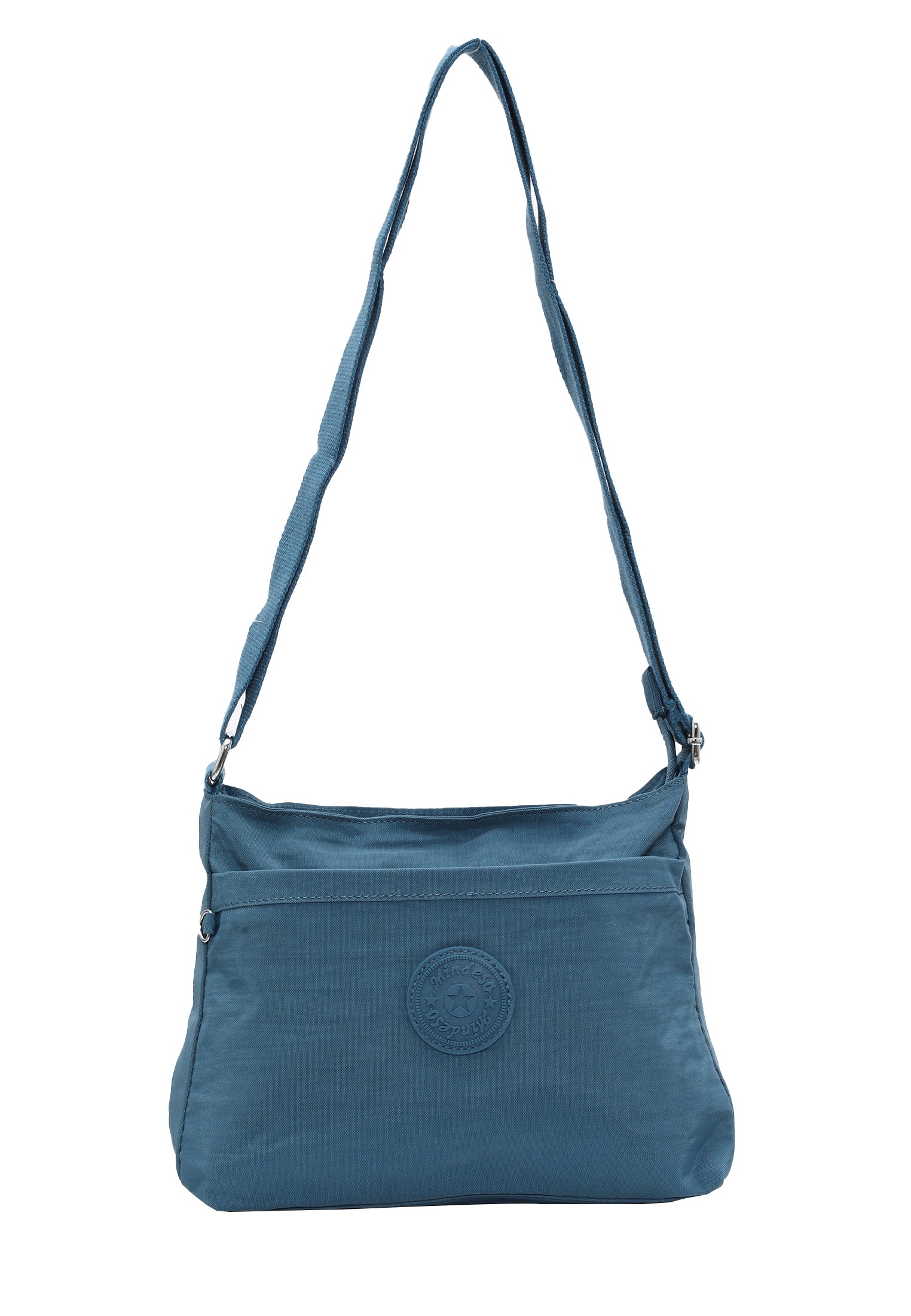 Denim Blue