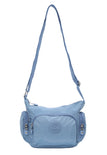 Blue Gray