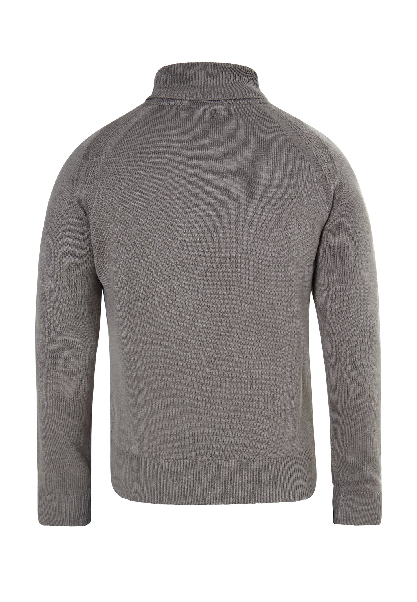 Mo men's turtleneck sweater