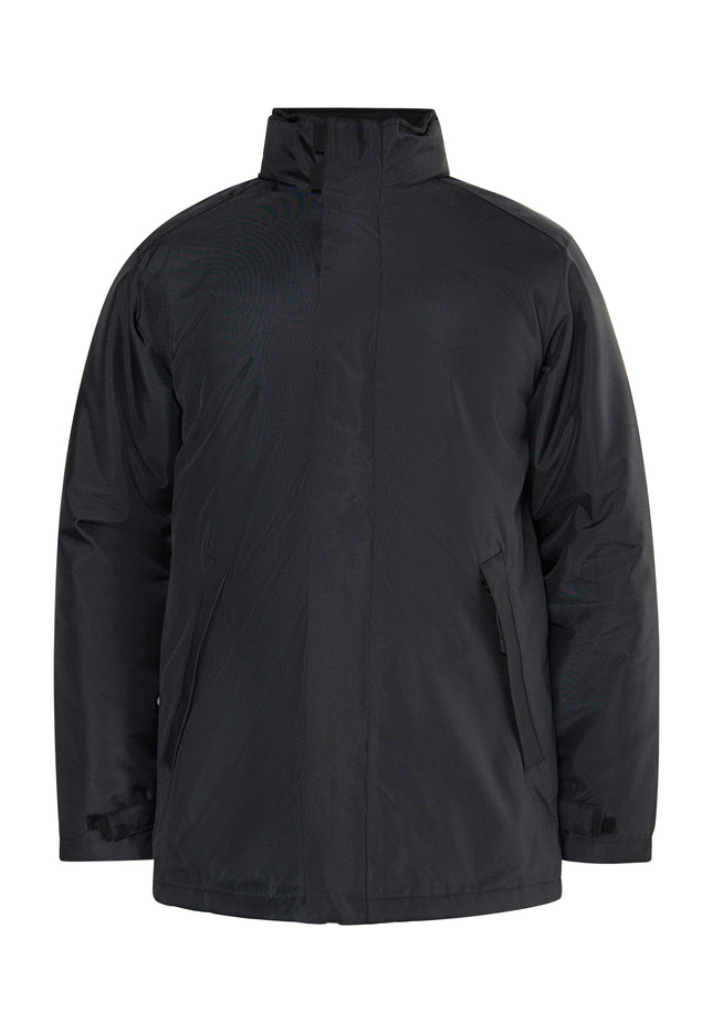 ICEBOUND Men's Arctic Anorak
