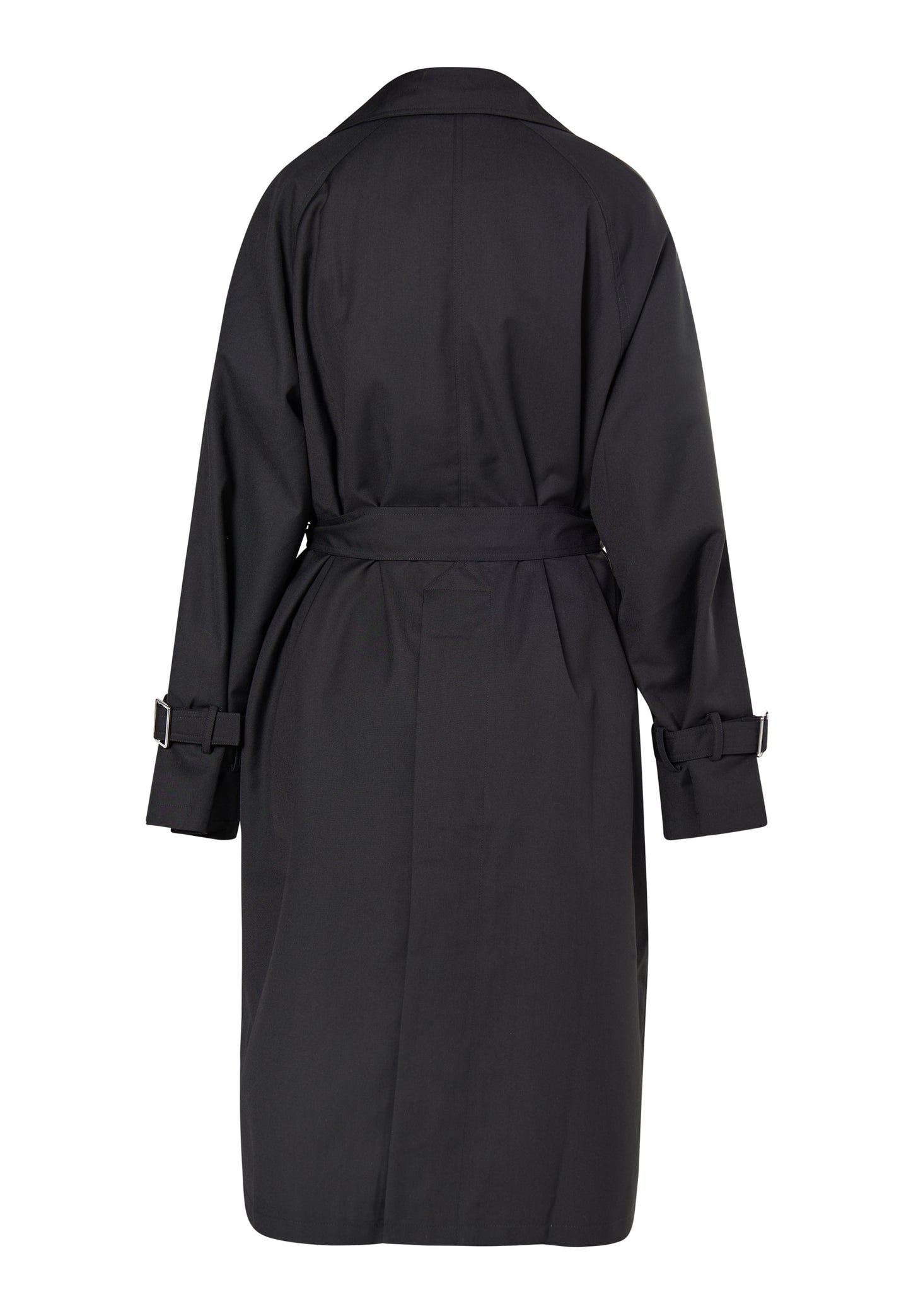 usha BLACK LABEL damski płaszcz