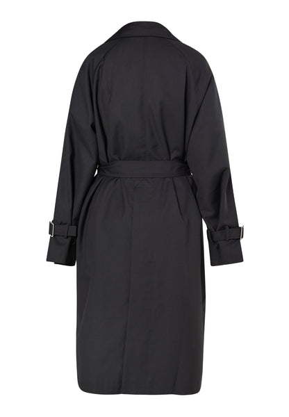 usha BLACK LABEL damski płaszcz