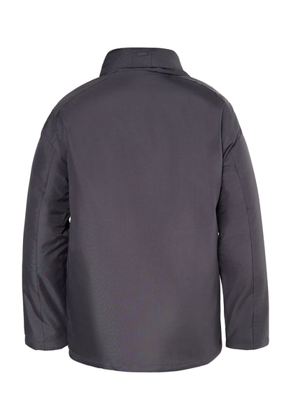 TUFFSKULL men's arctic anorak