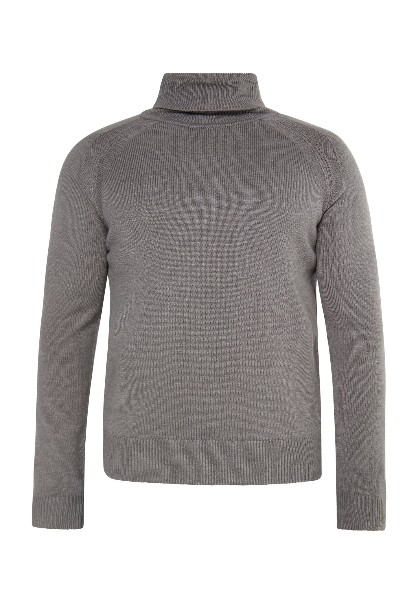Mo men's turtleneck sweater