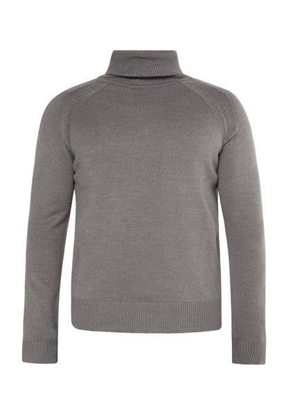 Mo men's turtleneck sweater