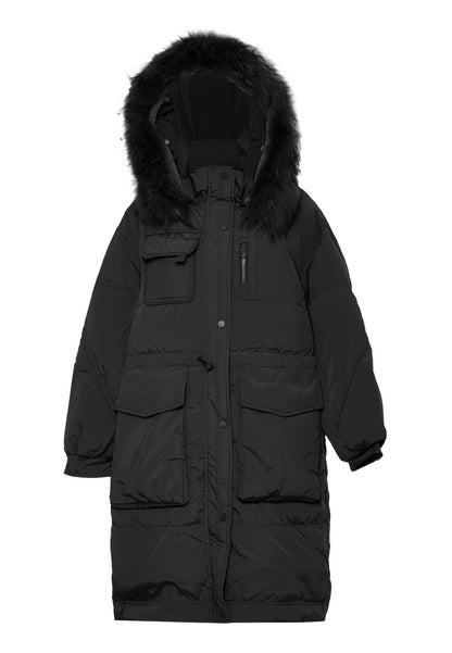 faina women's jacket