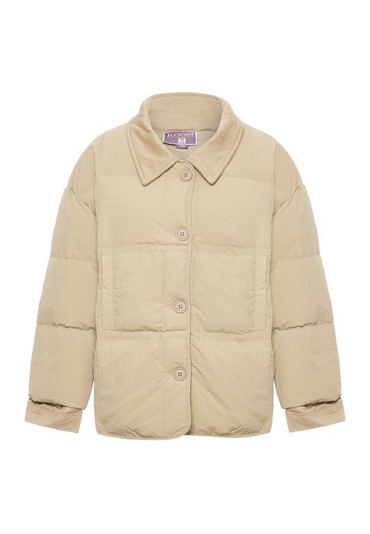 Koosh women's Jacket