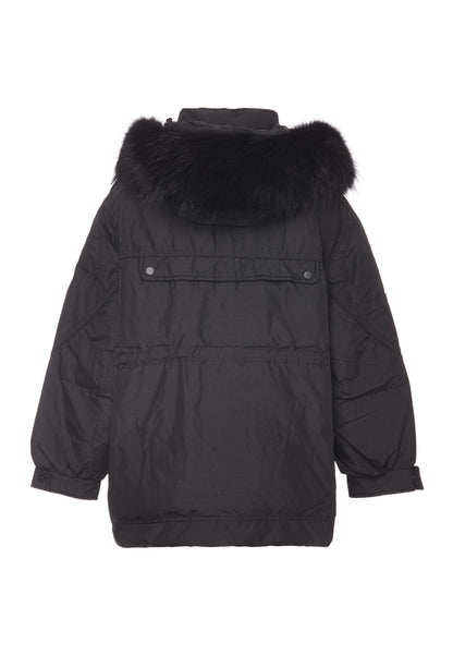 faina women's jacket