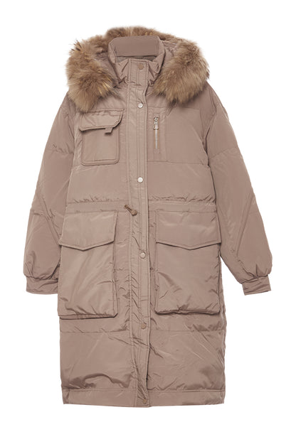 faina women's jacket