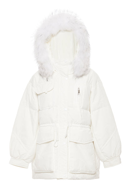 faina women's jacket