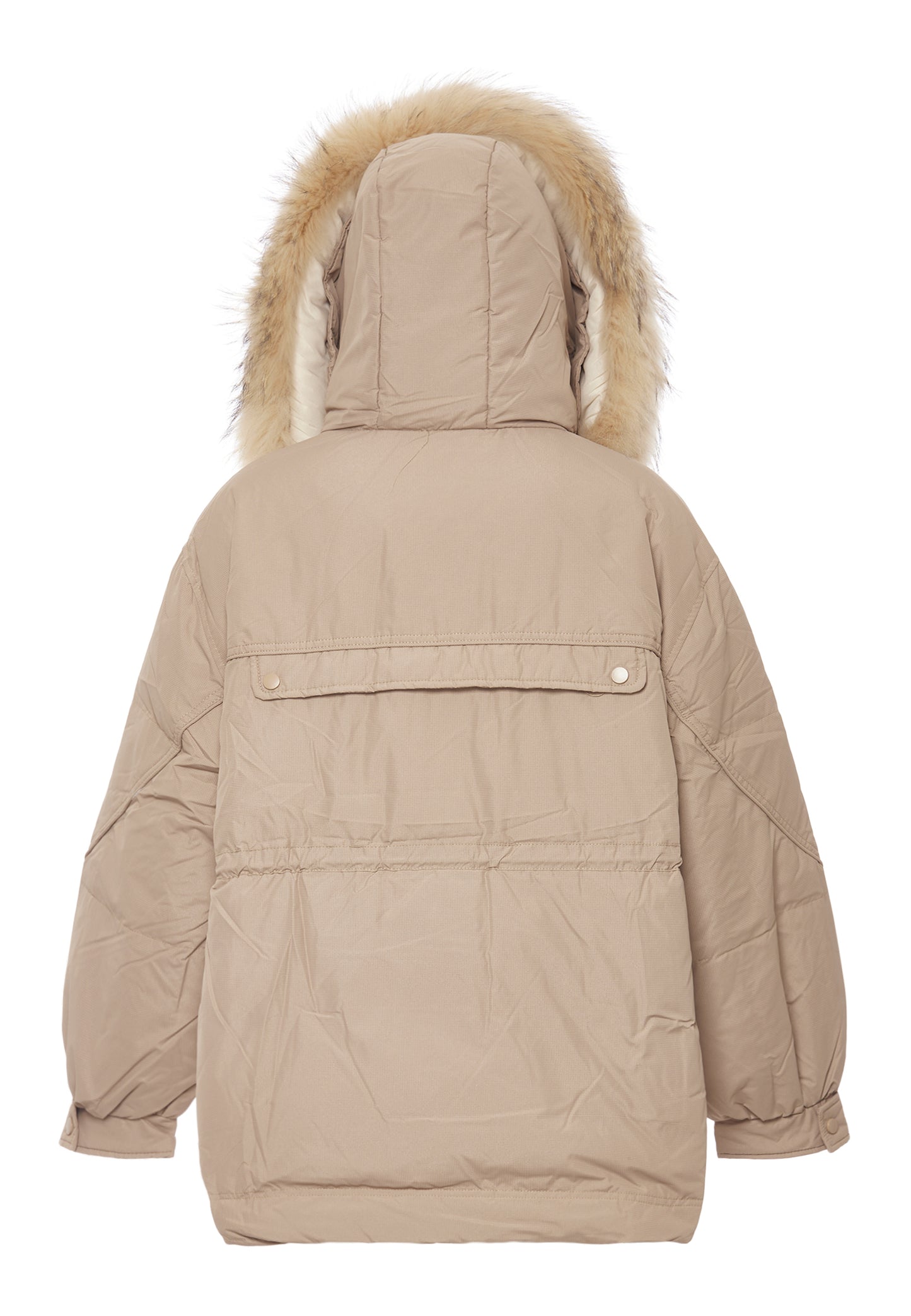 faina women's jacket