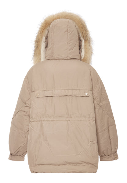 faina women's jacket