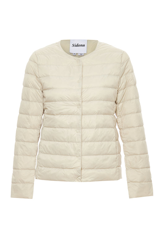 SIDONA damska kurtka