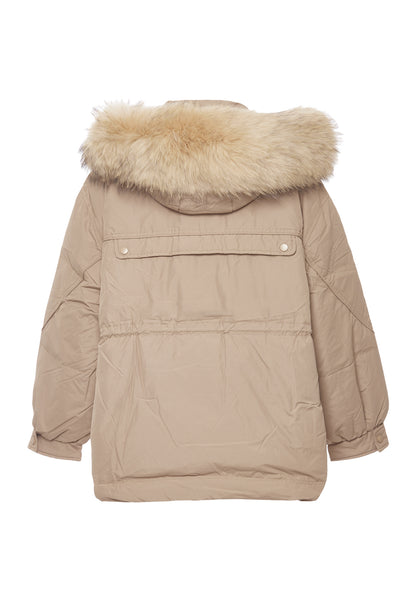 faina women's jacket