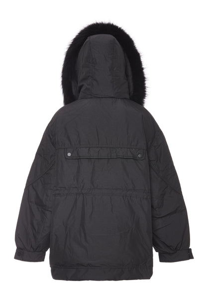 faina women's jacket