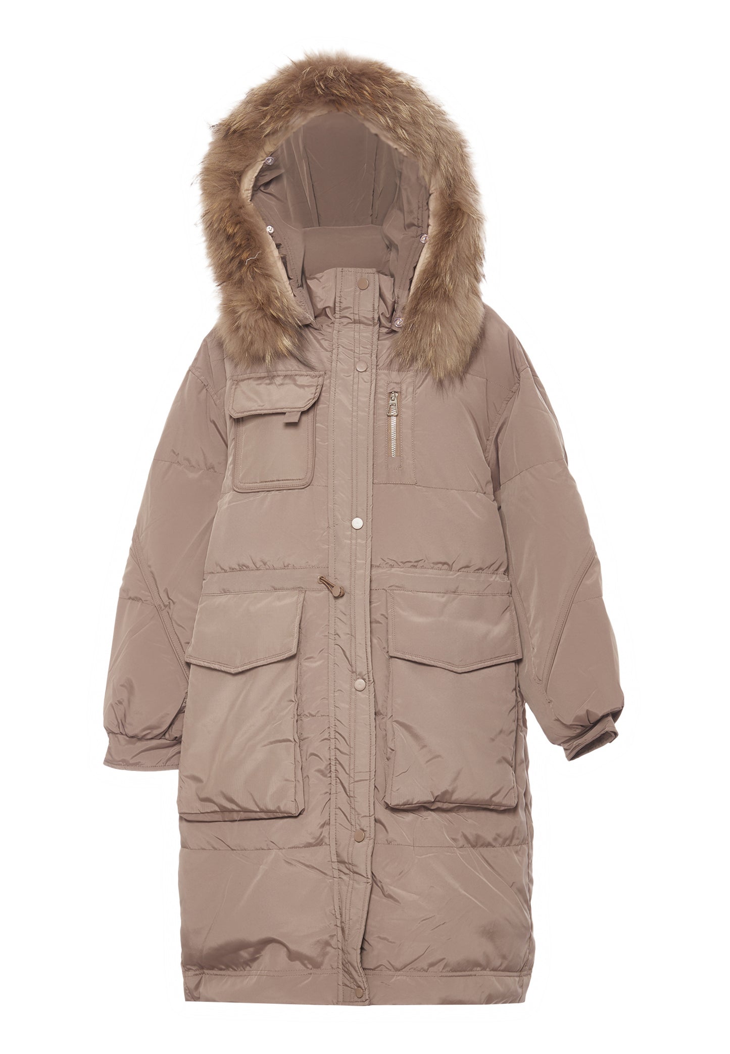 faina women's jacket