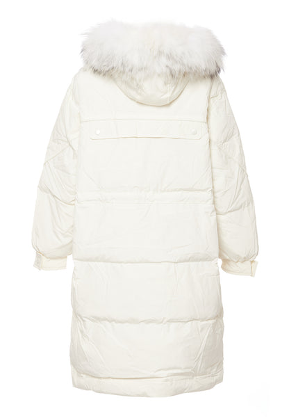 faina women's jacket