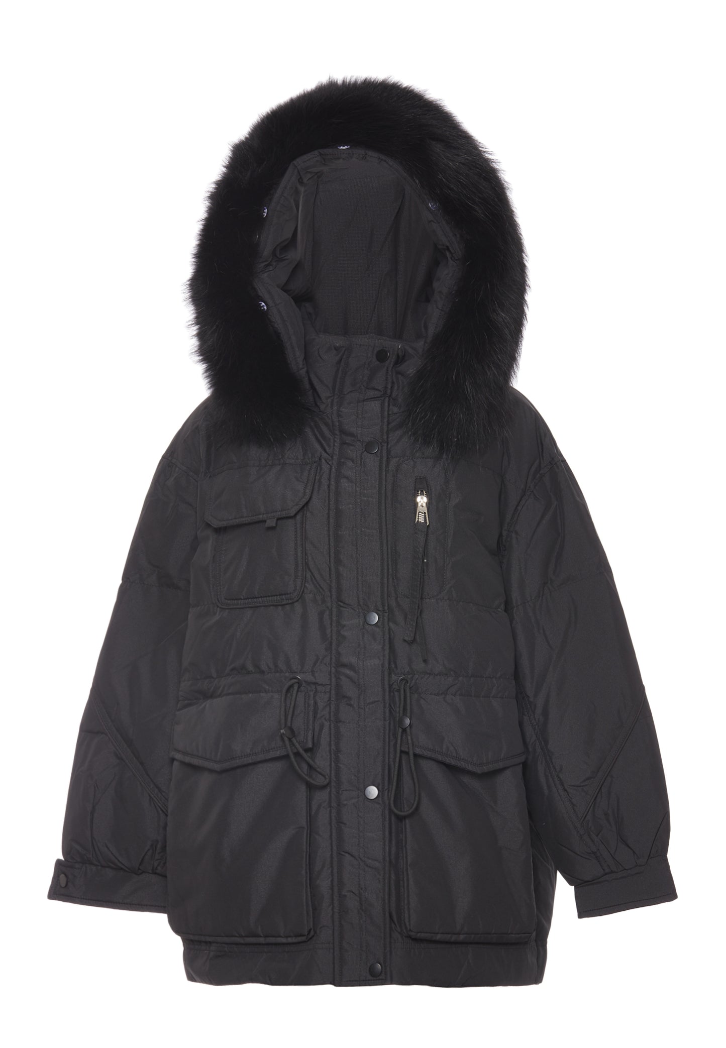 faina women's jacket