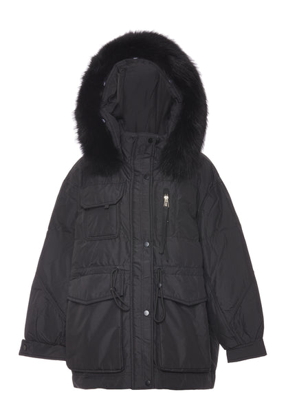 faina women's jacket