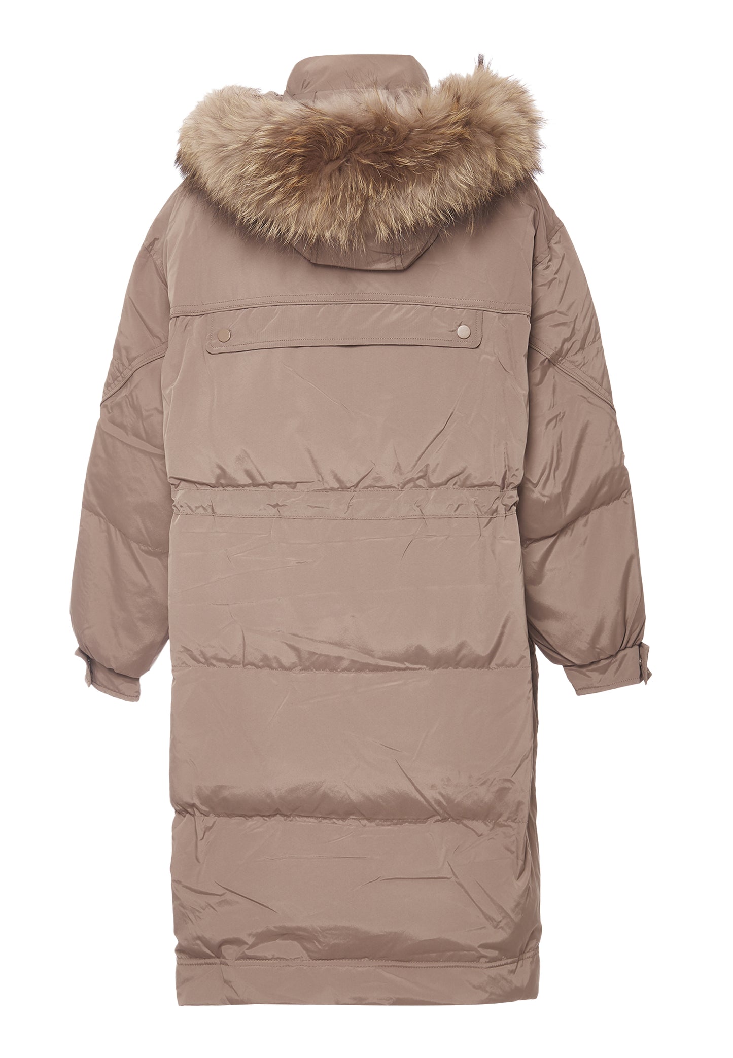 faina women's jacket