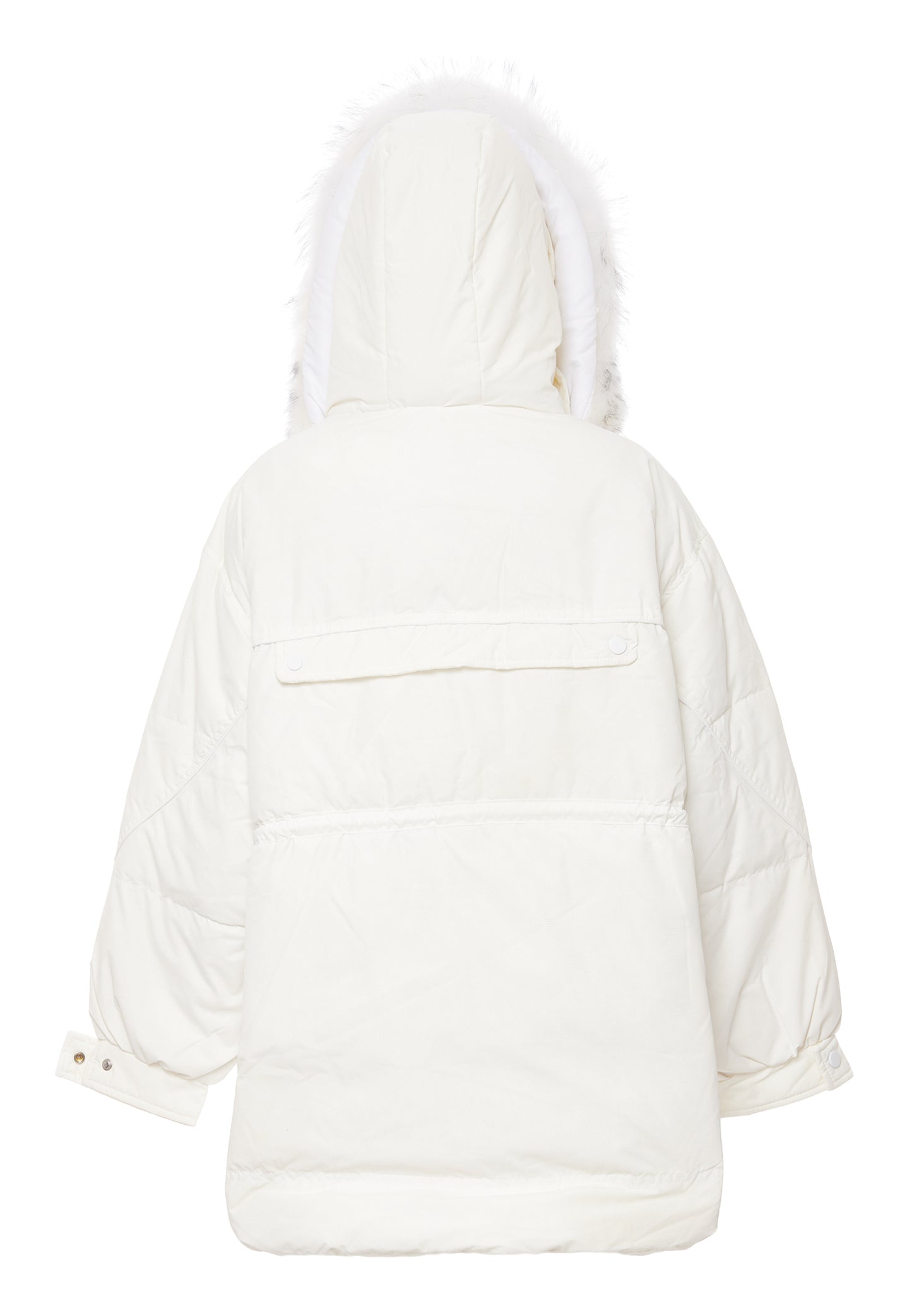 faina women's jacket
