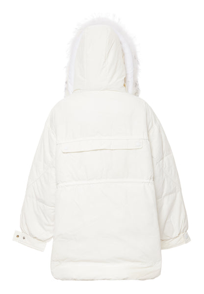 faina women's jacket
