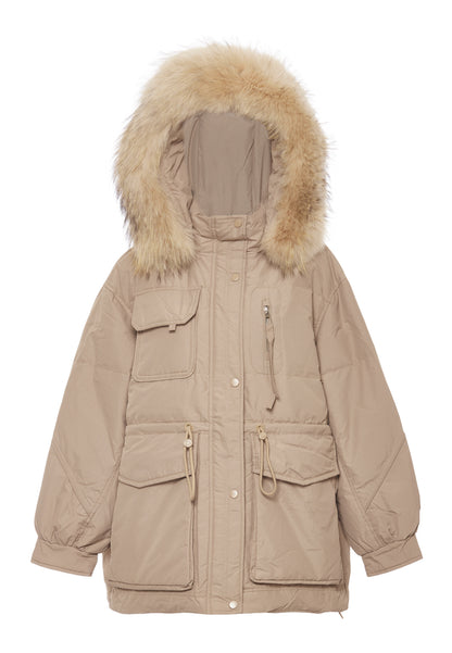 faina women's jacket