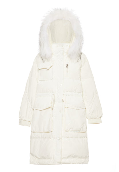 faina women's jacket