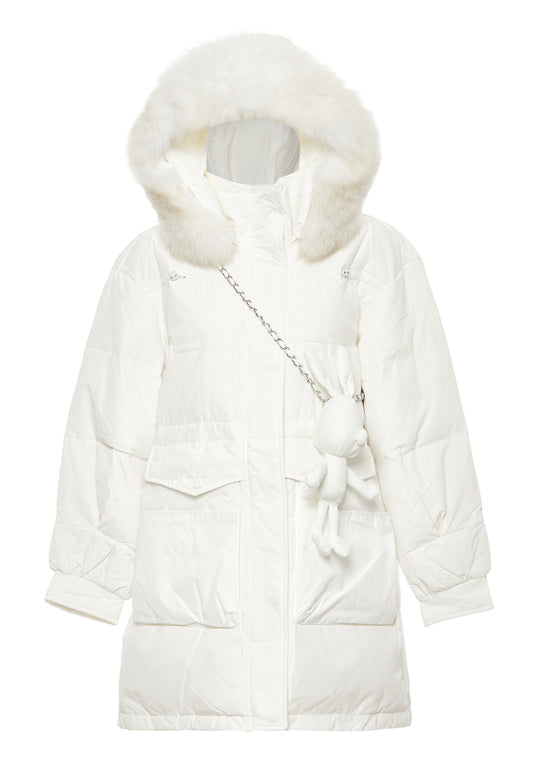 Koosh women's Jacket