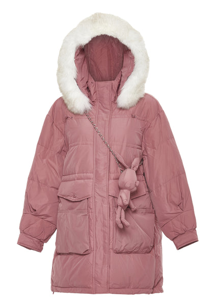 Koosh women's Jacket