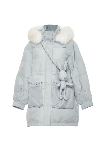 Koosh women's Jacket
