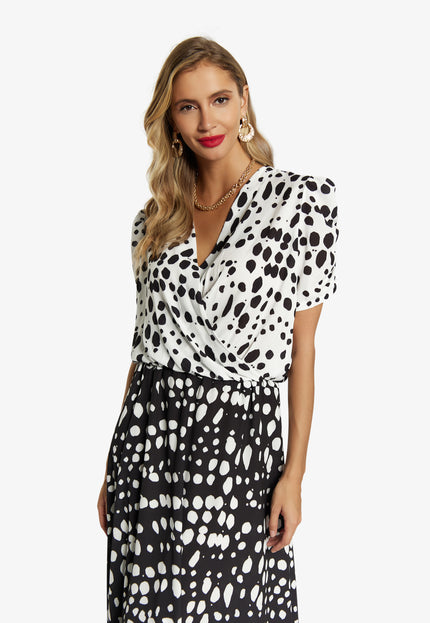 faina Women's Blouse