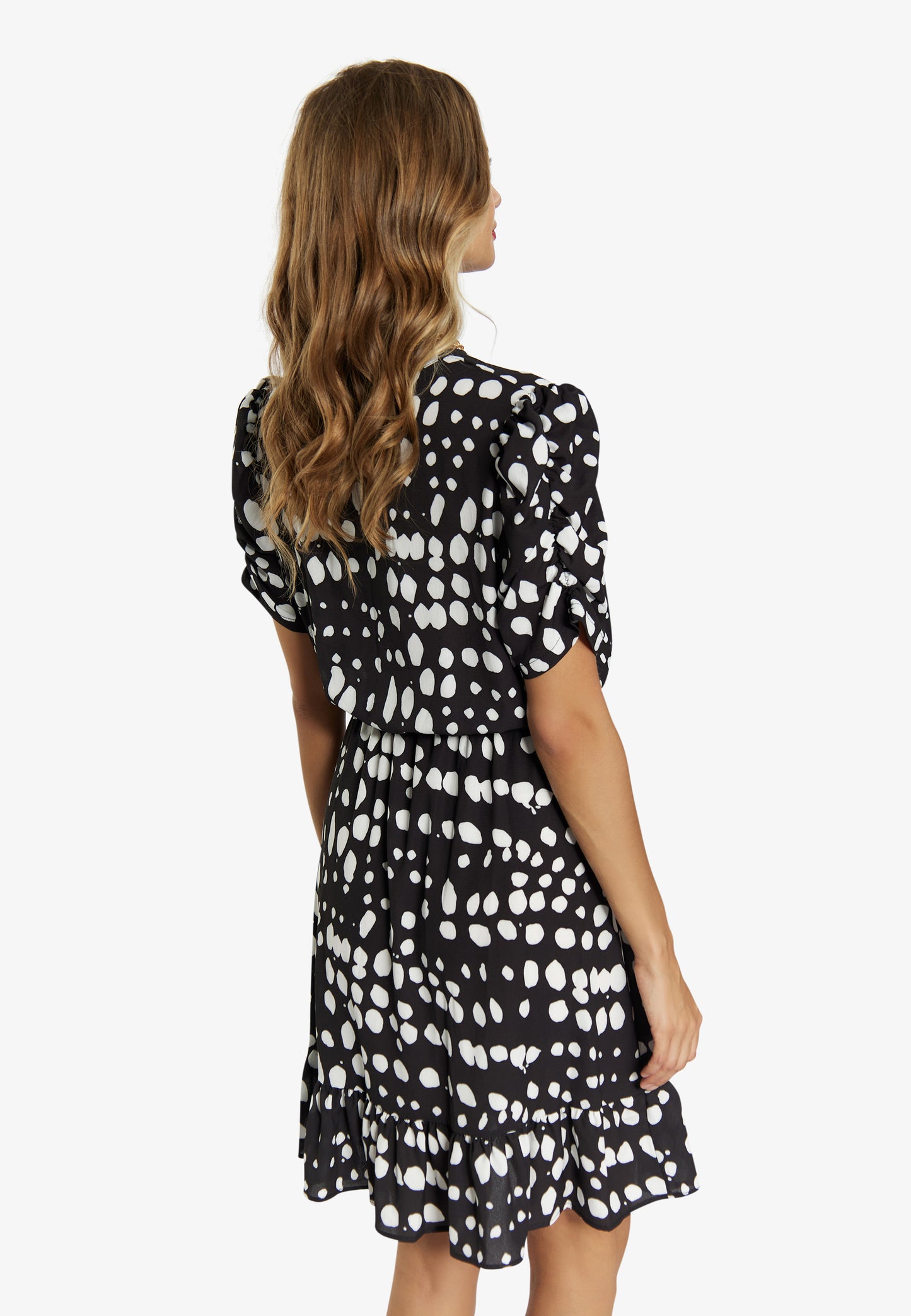 faina women's dress