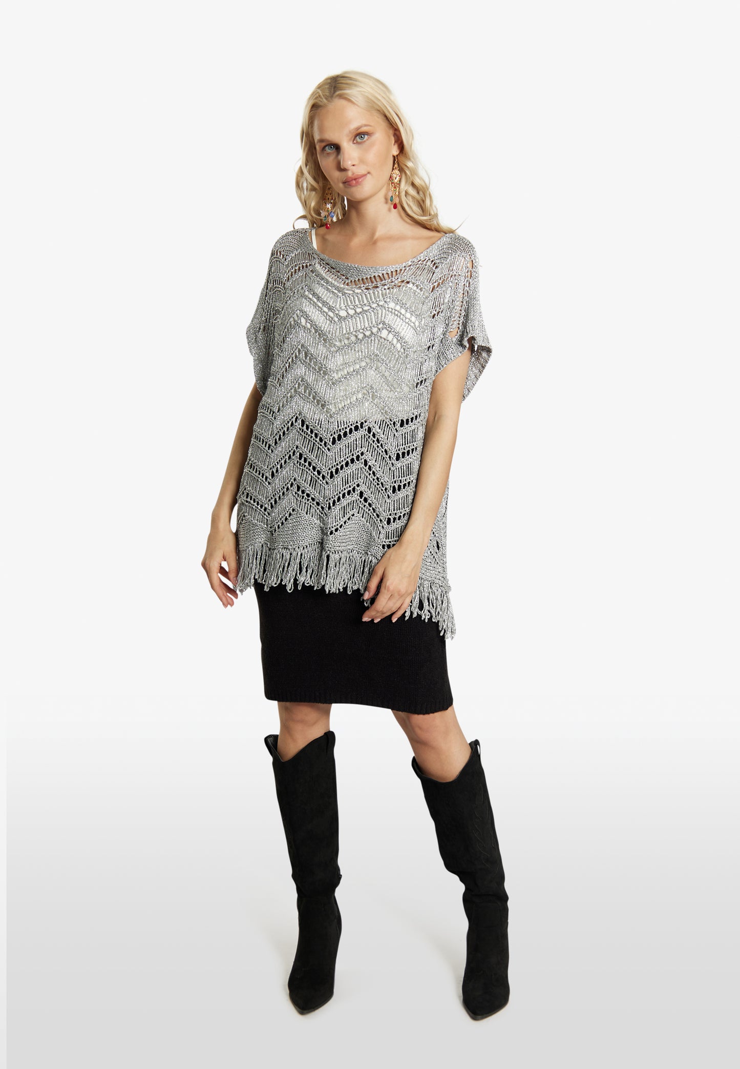 IZIA damski sweter
