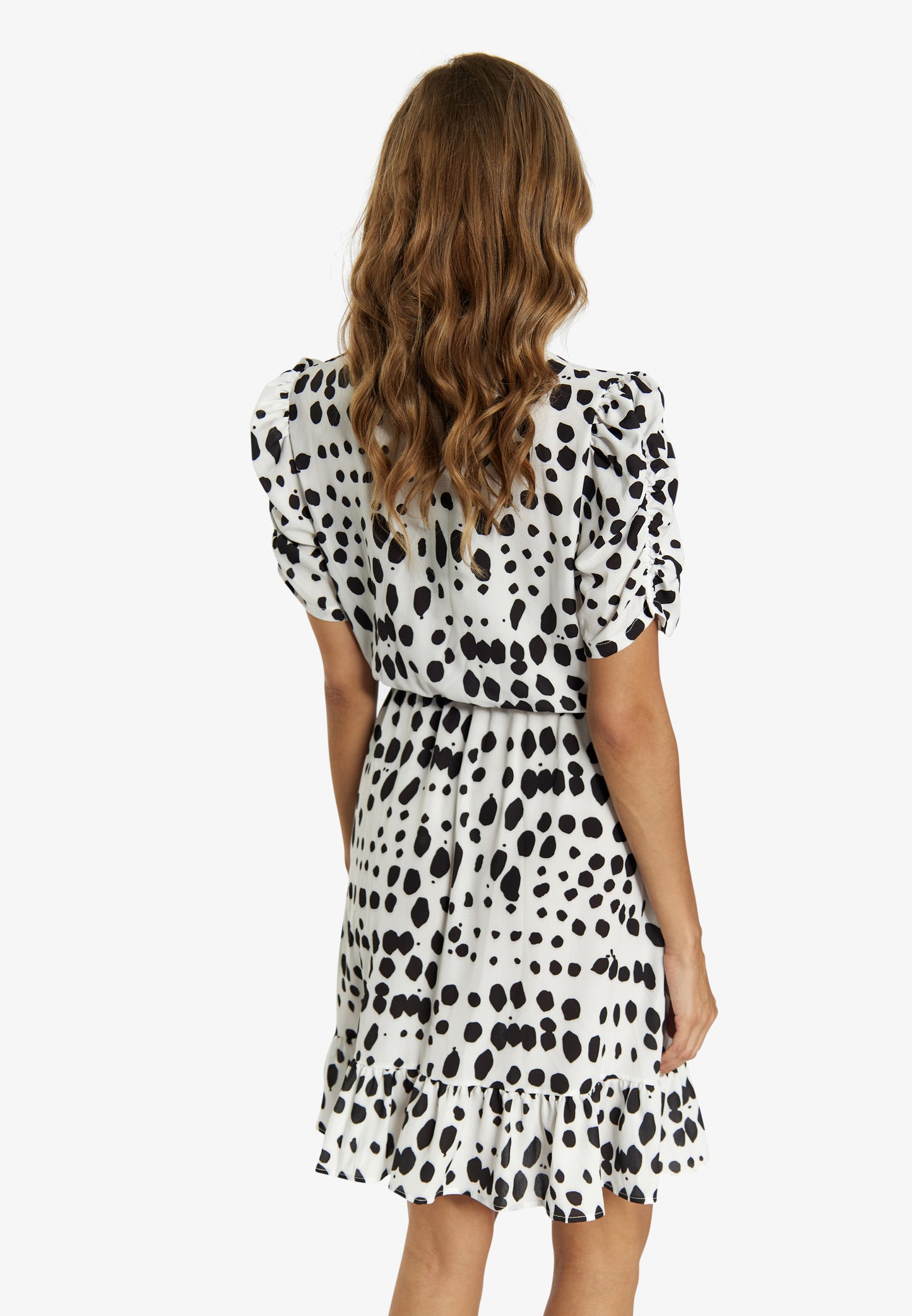 faina women's dress