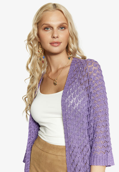 IZIA women's cardigan