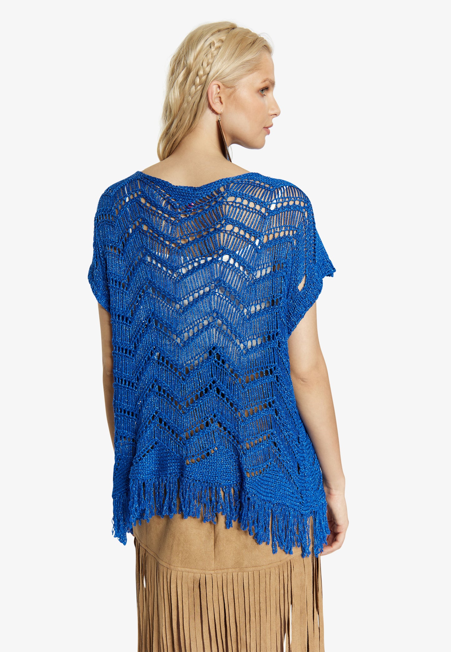 IZIA damski sweter