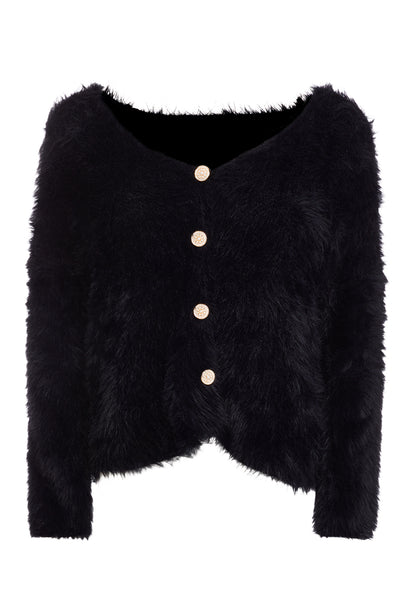 caneva women's cardigan