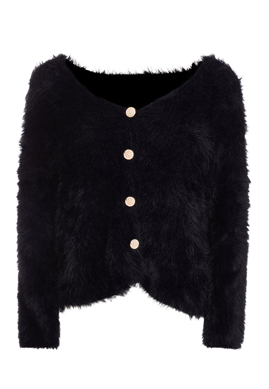 caneva women's cardigan