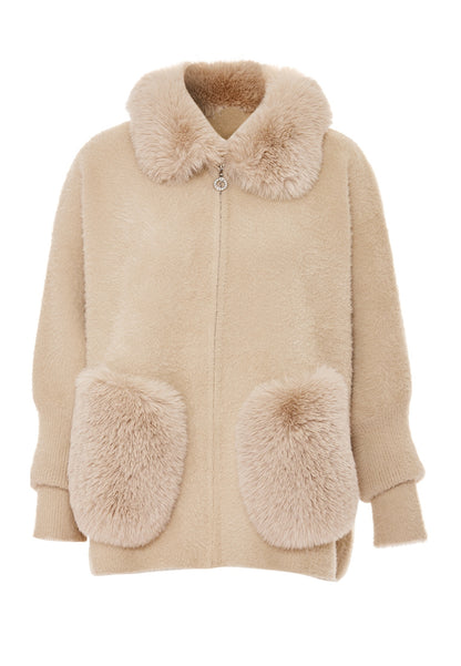 caneva women's cardigan