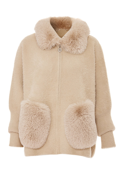 caneva women's cardigan
