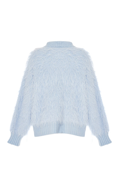 POOMI women's cardigan