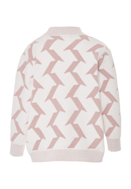 POOMI women's cardigan