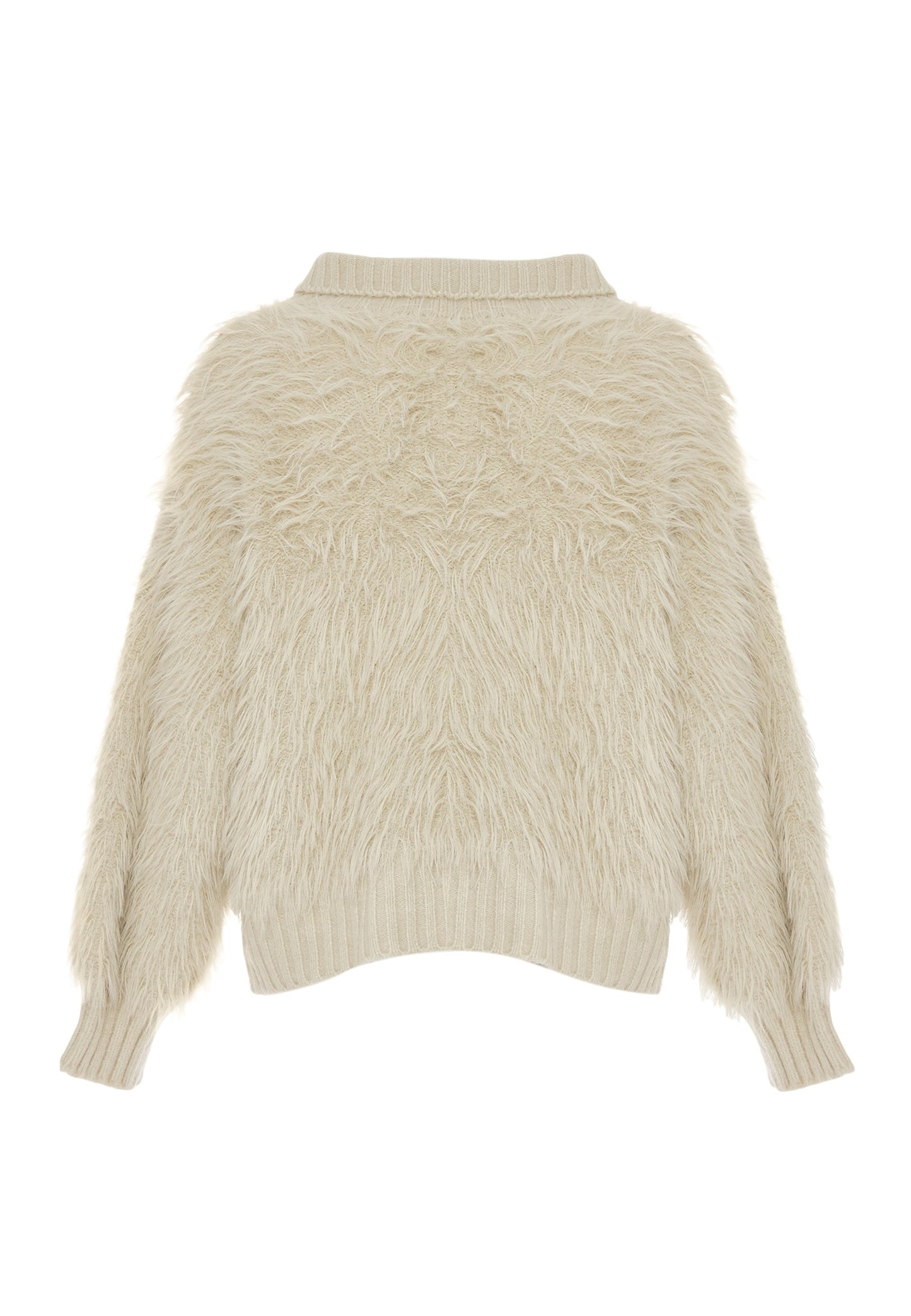 POOMI women's cardigan