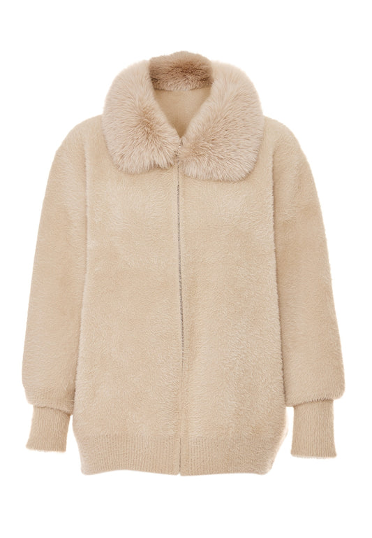 caneva women's cardigan