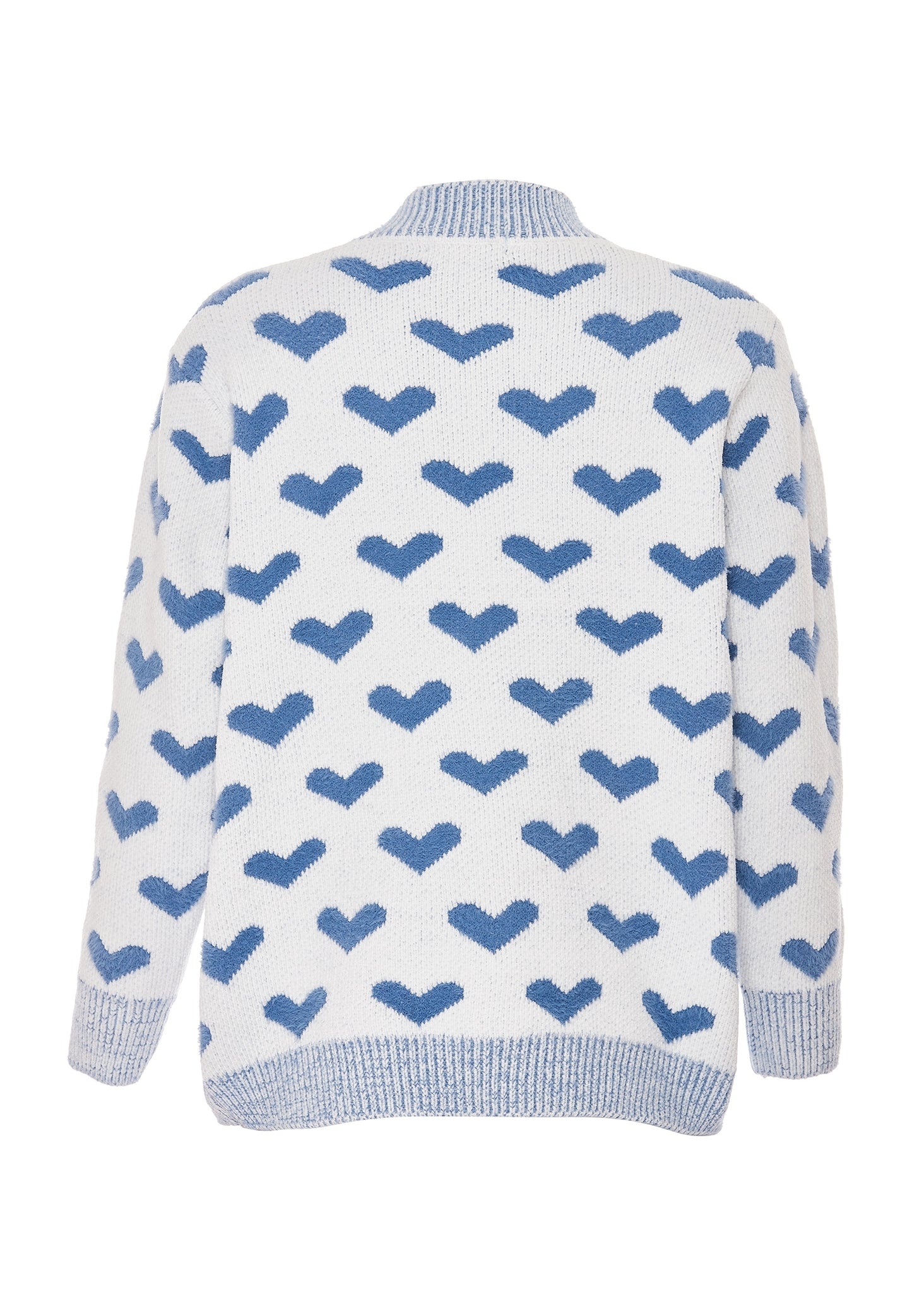 POOMI women's cardigan