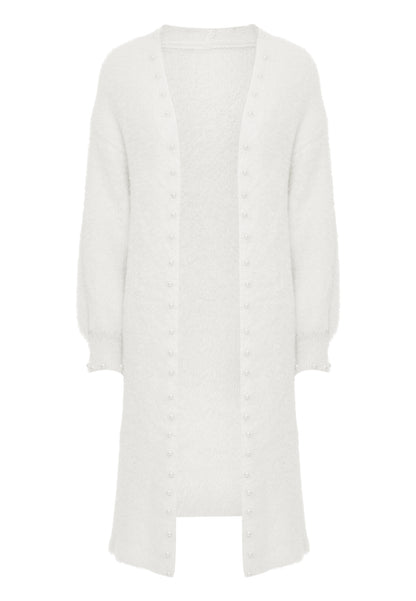 NALLY women's cardigan