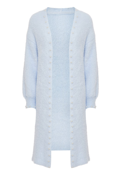 NALLY women's cardigan